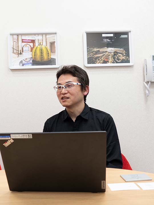株式会社ダーツライブ
