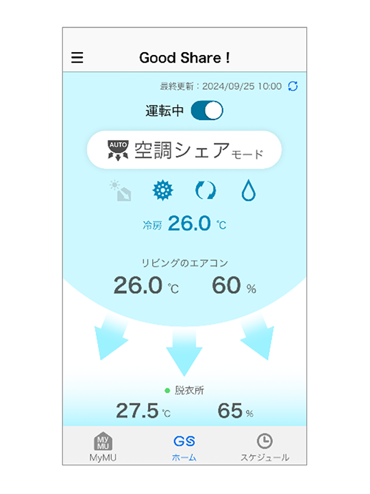 三菱電機株式会社