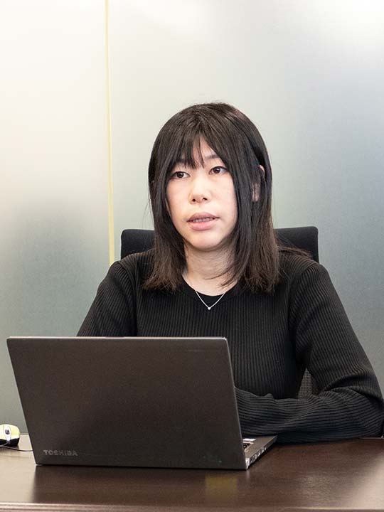 日本郵政インフォメーションテクノロジー株式会社