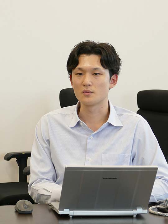 日本郵政インフォメーションテクノロジー株式会社