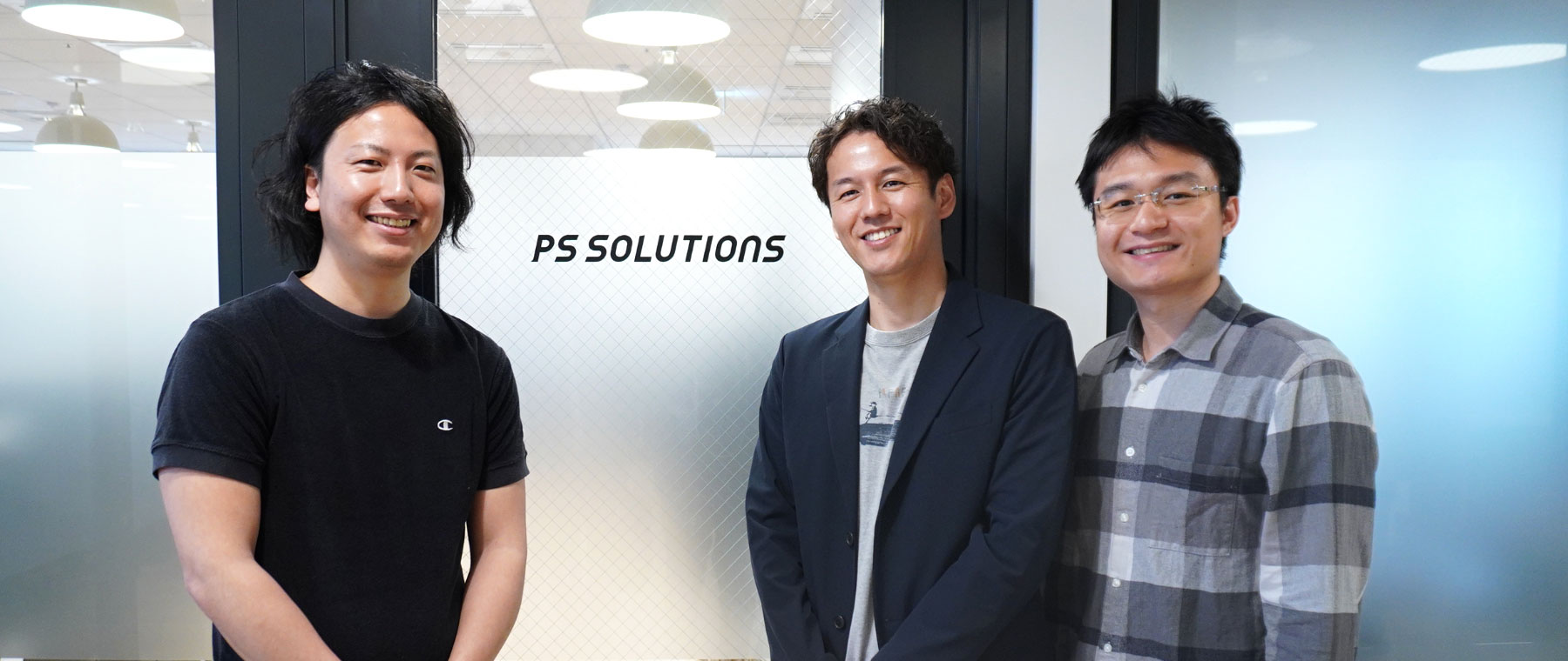 PSソリューションズ株式会社