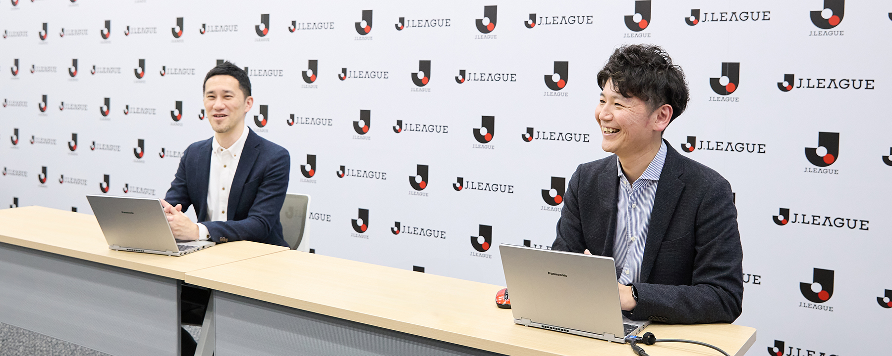 公益社団法人 日本プロサッカーリーグ（Ｊリーグ）