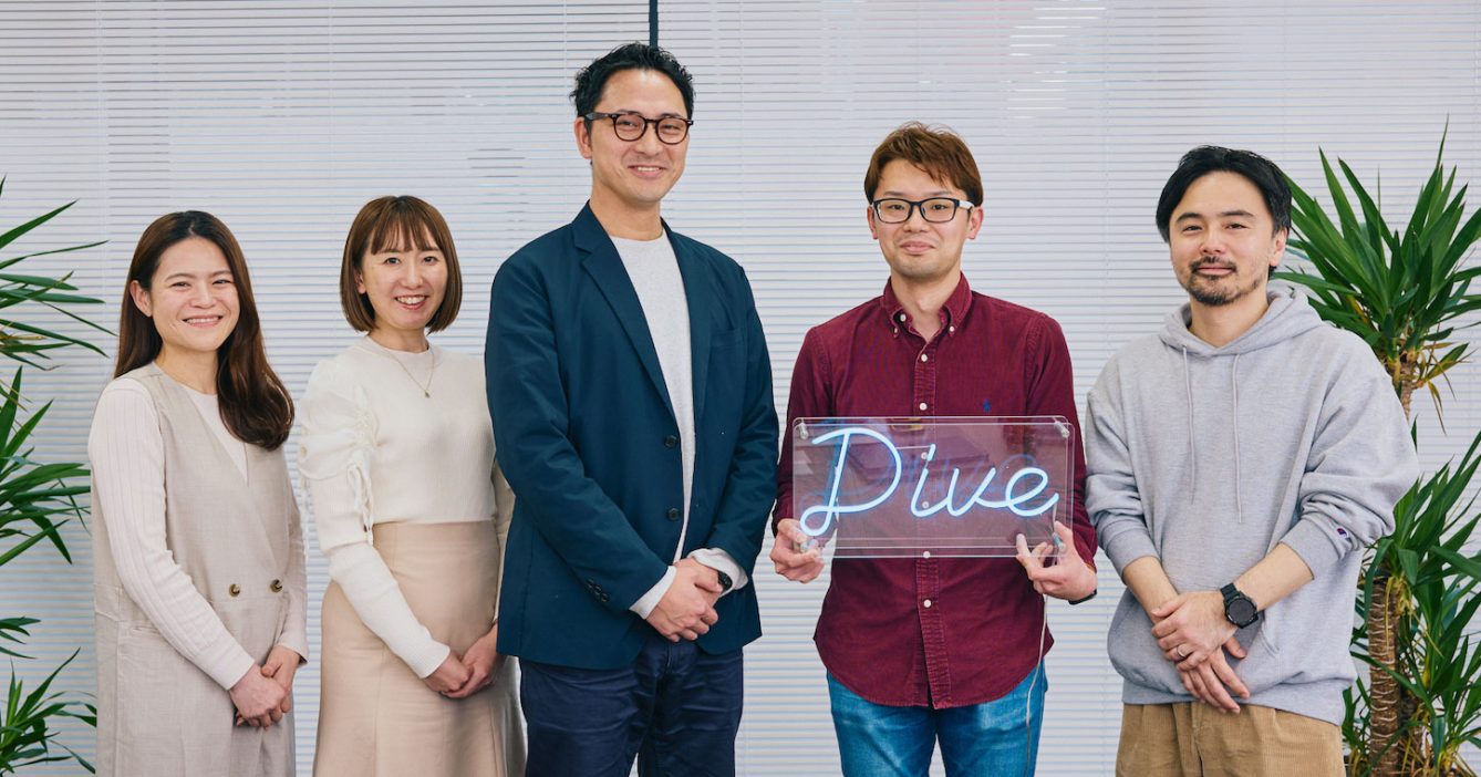 LINEを活用したサポート業務を効率化し、データ活用で質の高い提案も実現。短納期と機能拡充を可能にした開発体制の舞台裏