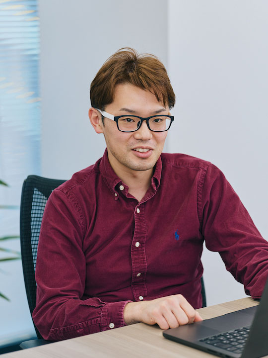 株式会社ダイブ