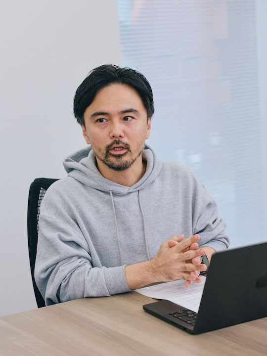 株式会社ダイブ