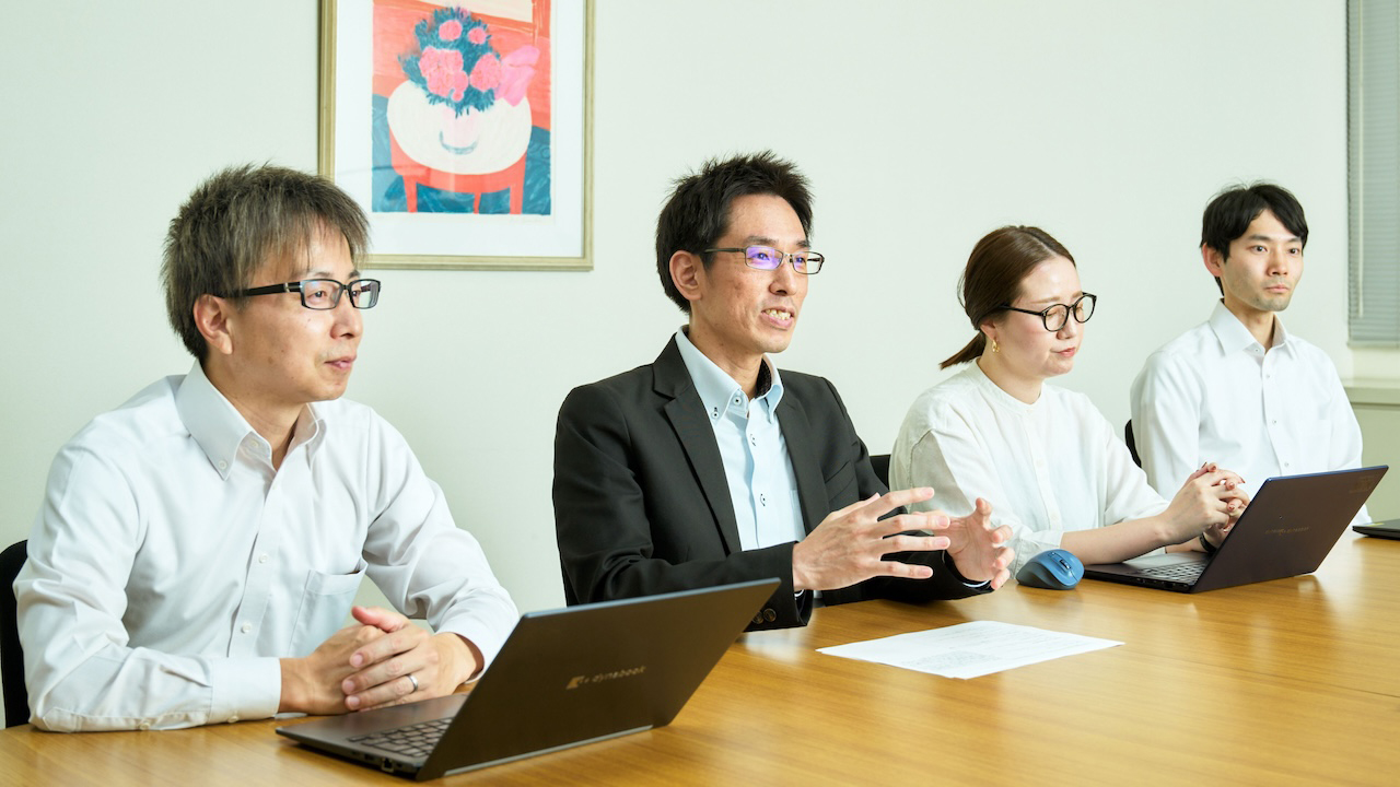 村田機械株式会社