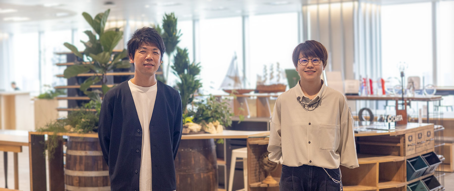株式会社テレシー