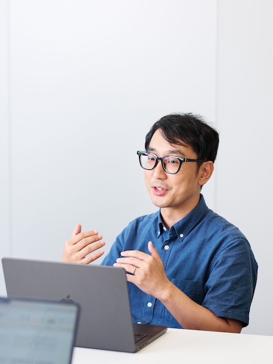株式会社AGENCIA