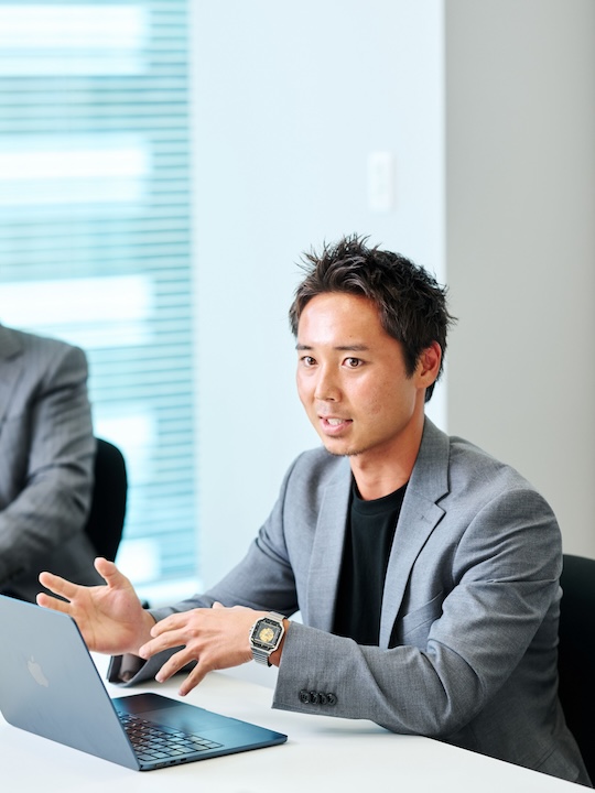株式会社AGENCIA