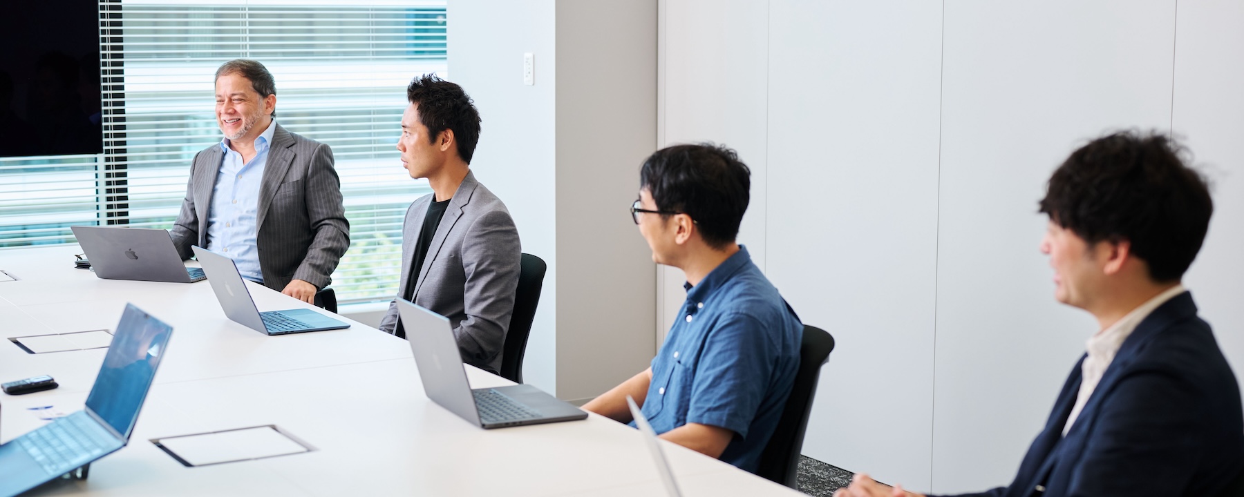 株式会社AGENCIA