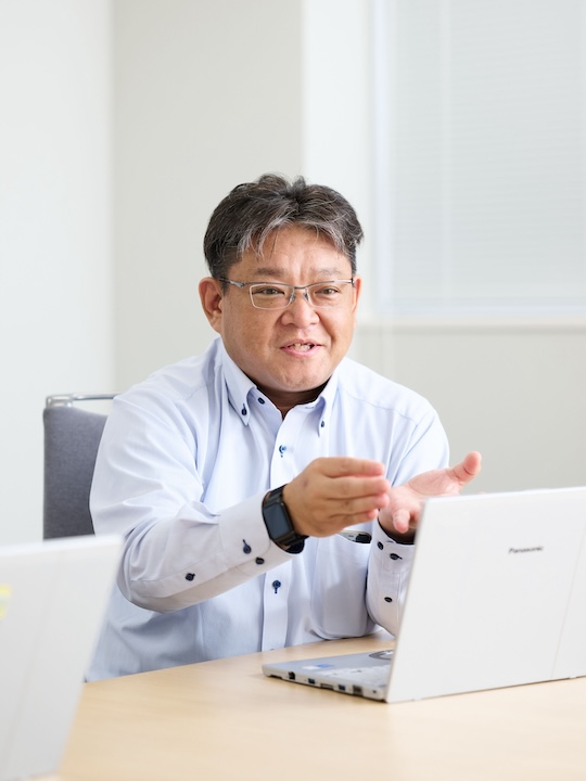 古野電気株式会社