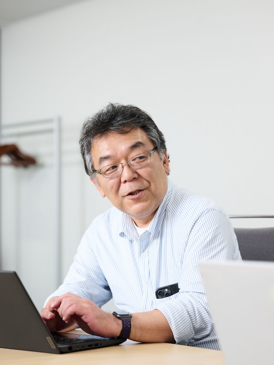 古野電気株式会社