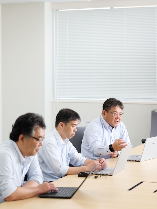 古野電気株式会社