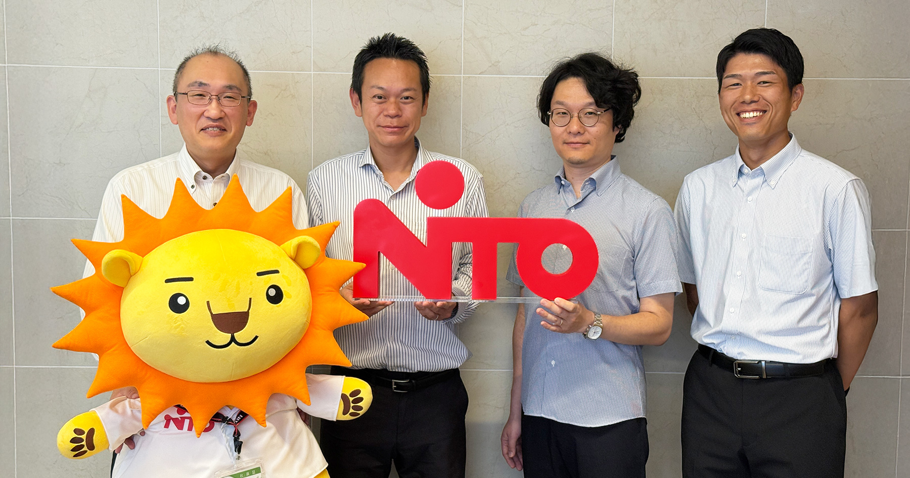 日東工業株式会社