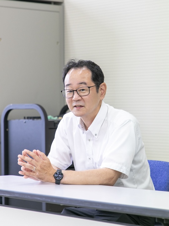 中国電力株式会社