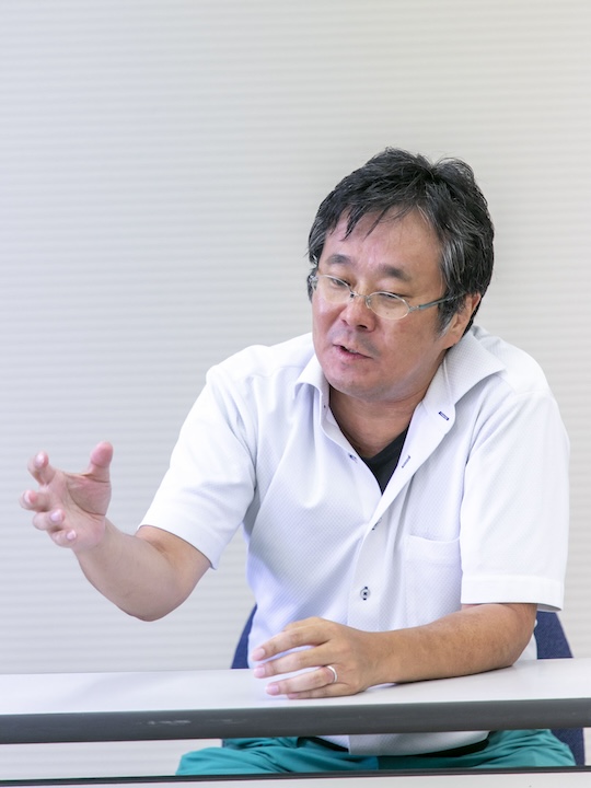 中国電力株式会社