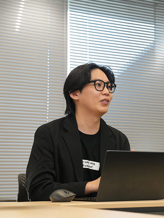 キューサイ株式会社