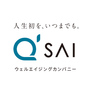 キューサイ株式会社