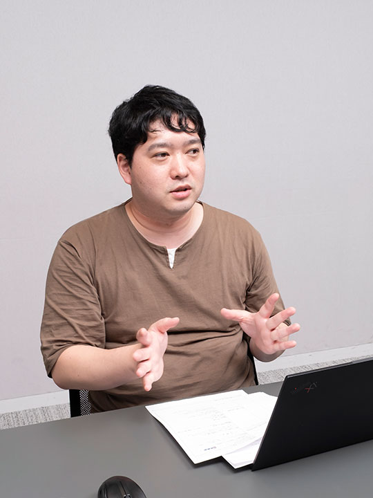 三井物産株式会社