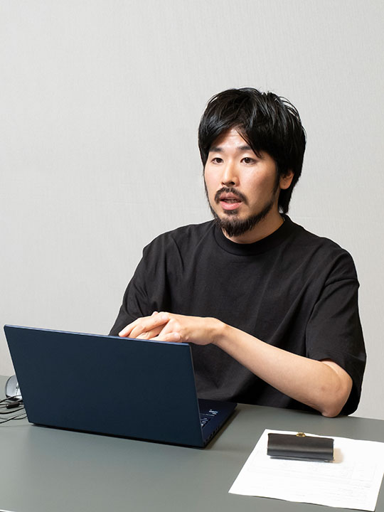 三井物産株式会社