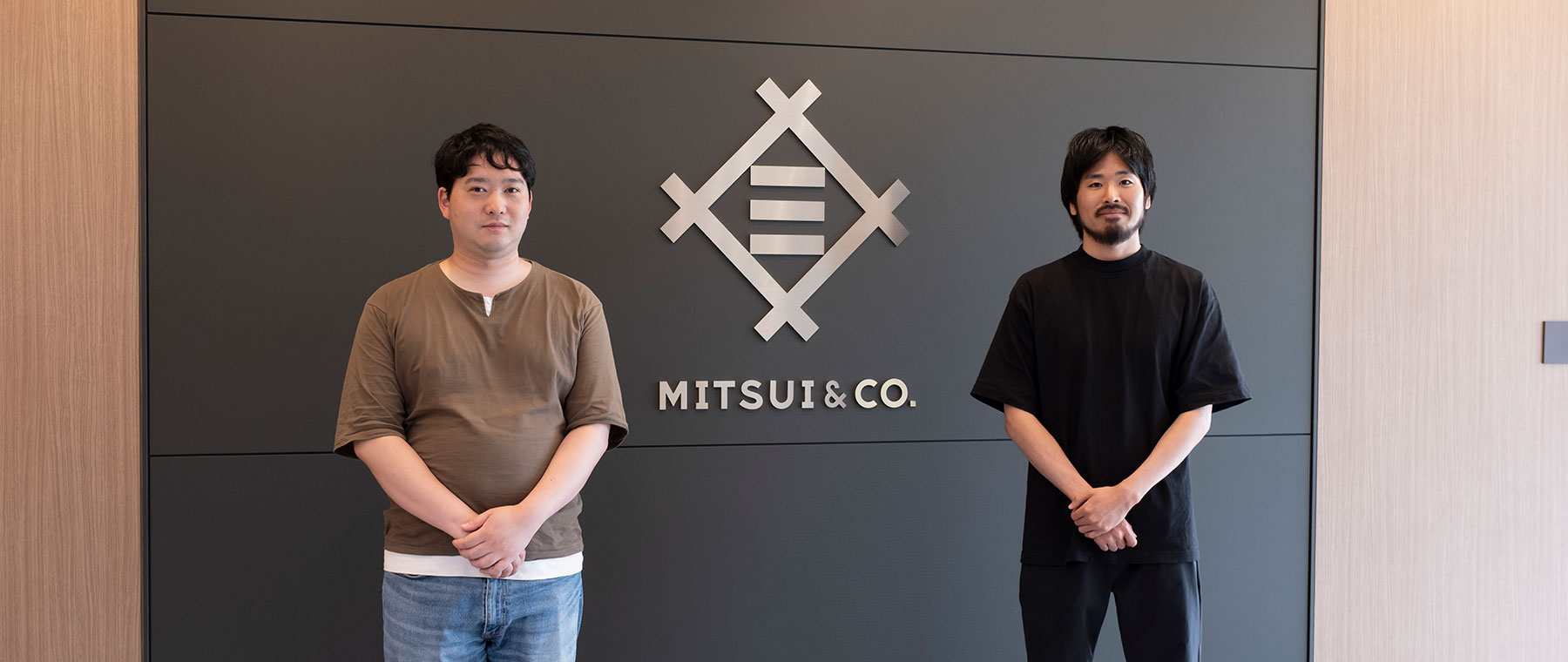 三井物産株式会社