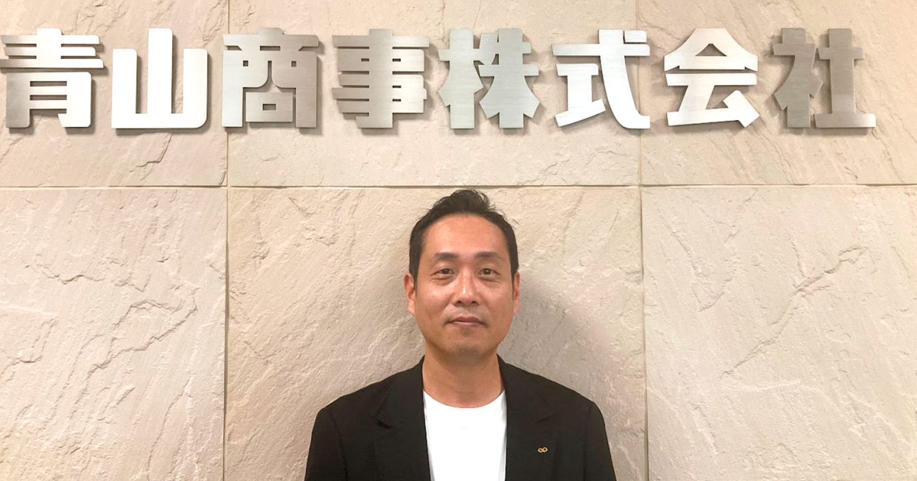3万人のアプリユーザー離脱を防ぐために青山商事が短期間で実現した臨時コールセンターの舞台裏