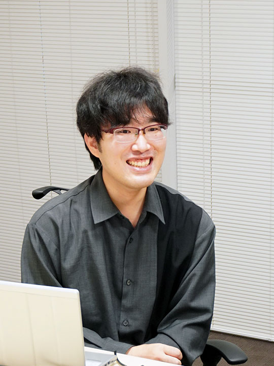 株式会社インテージ
