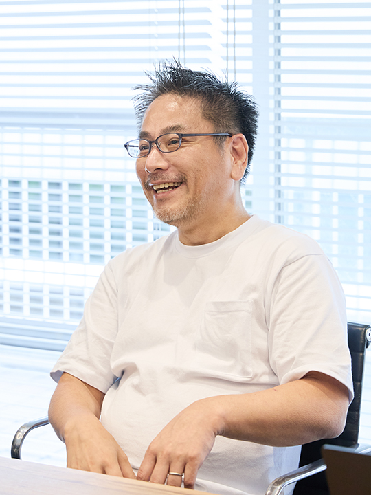 三井デザインテック株式会社