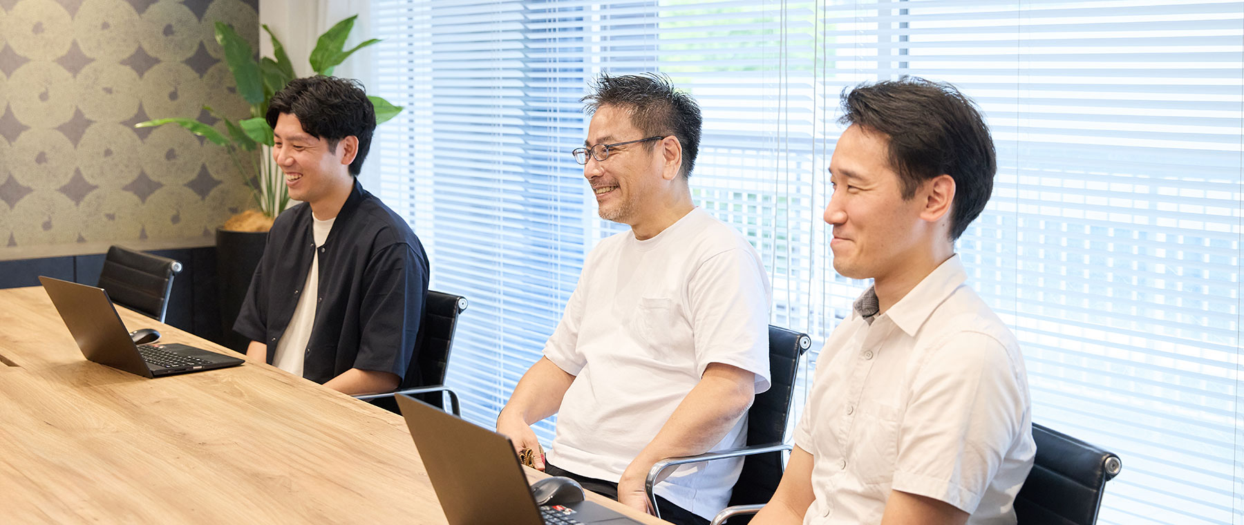 三井デザインテック株式会社