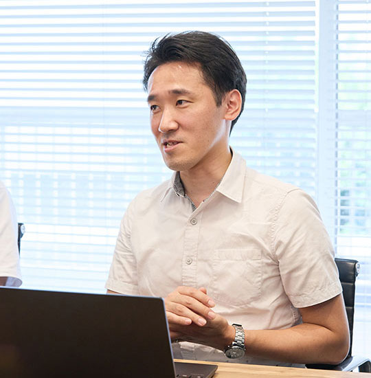 三井デザインテック株式会社