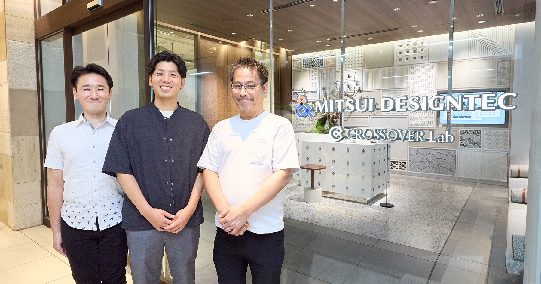 三井デザインテック株式会社