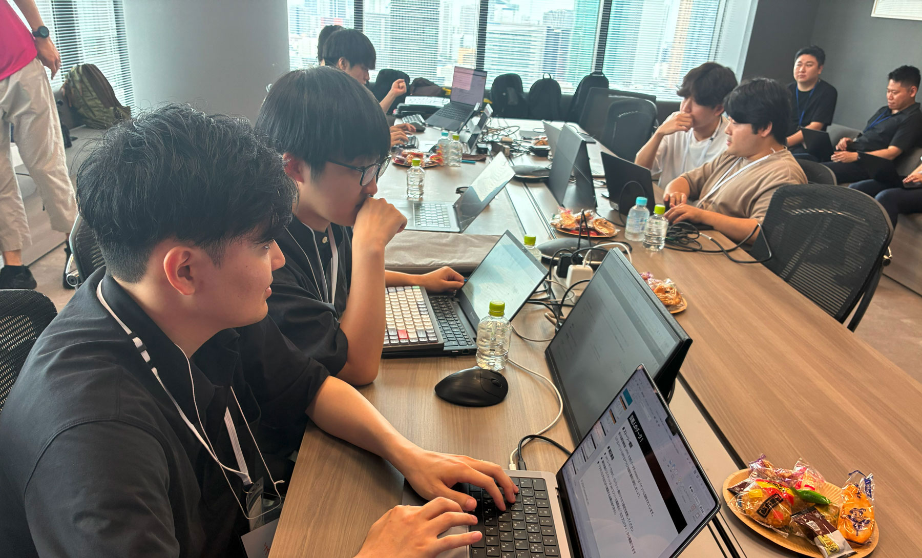 株式会社スタイル・エッジ