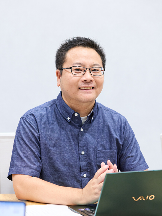 いちご株式会社
