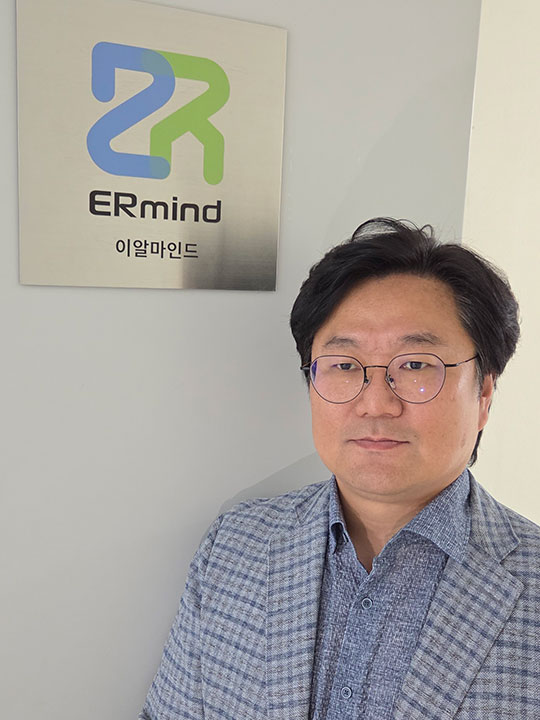 株式会社ERmind