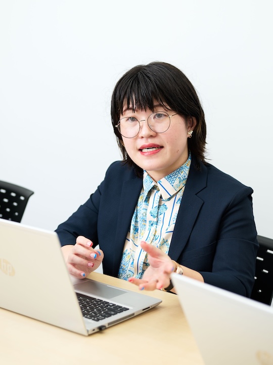 株式会社オプテージ