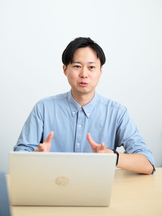 株式会社オプテージ
