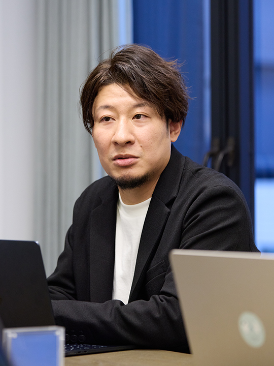 株式会社ユビレジ