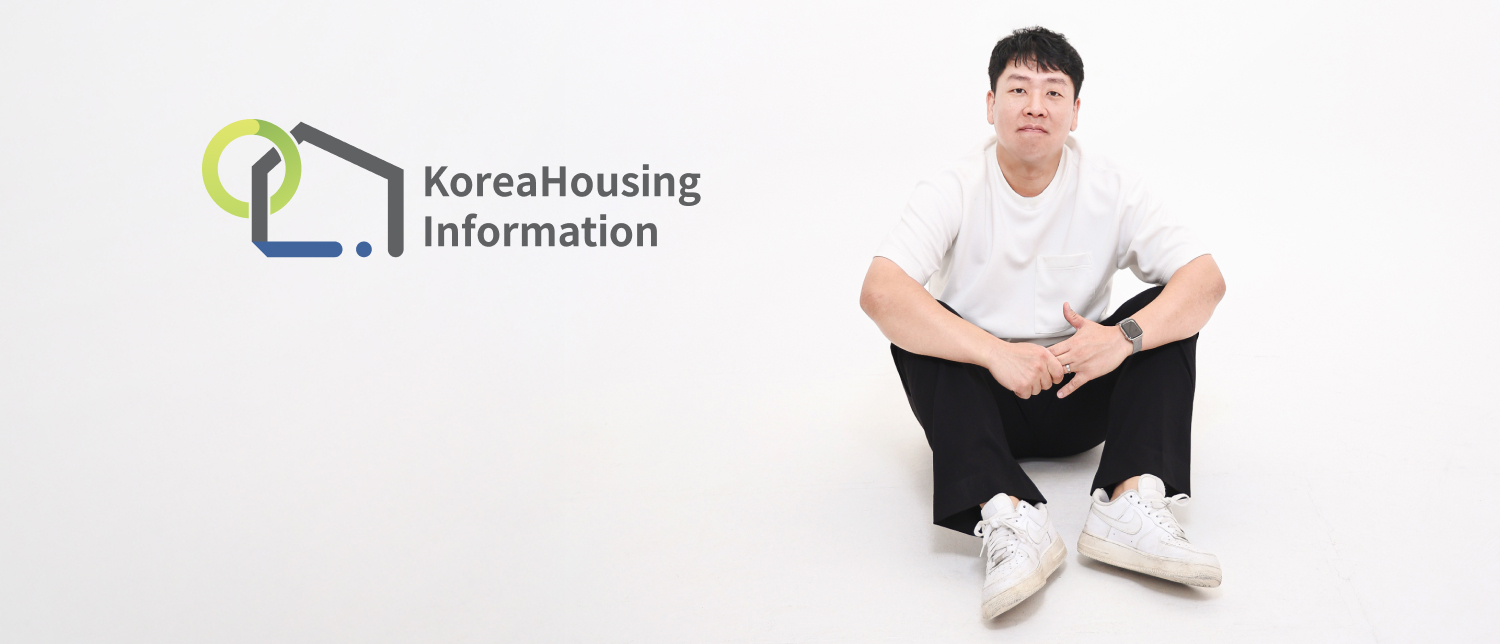 株式会社韓国住宅情報