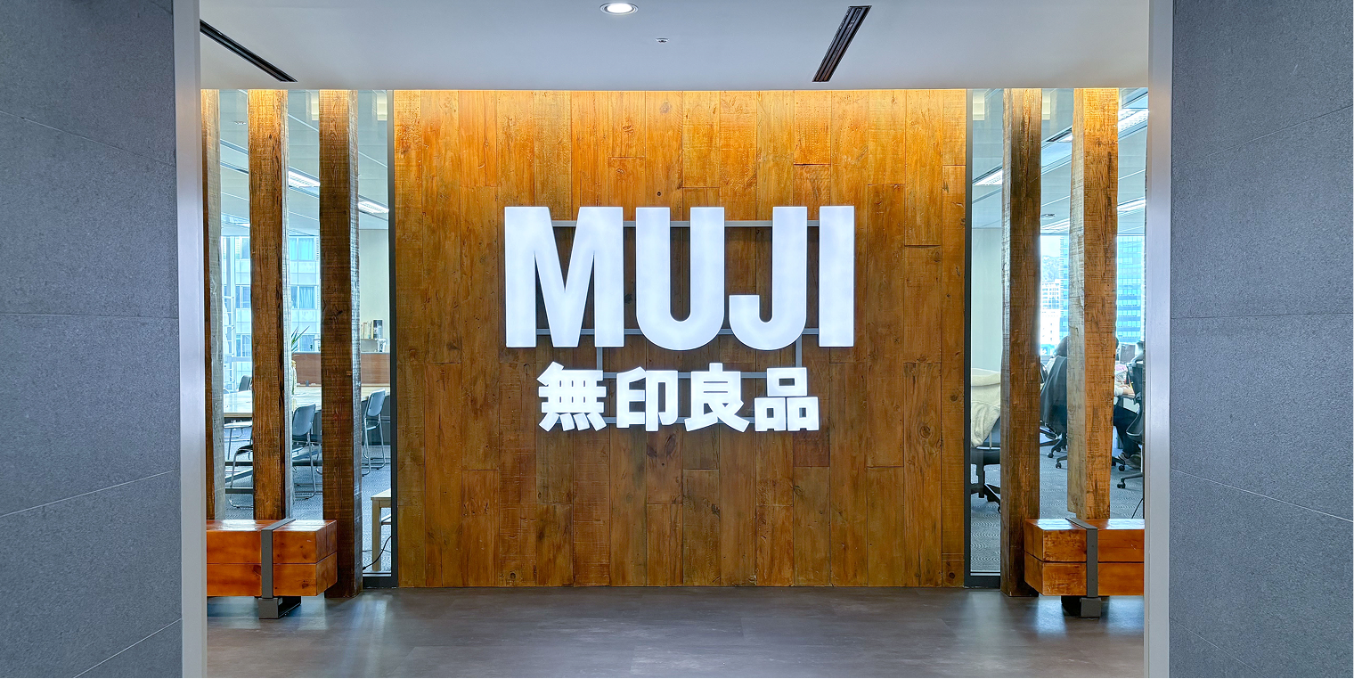 株式会社無印良品コリア