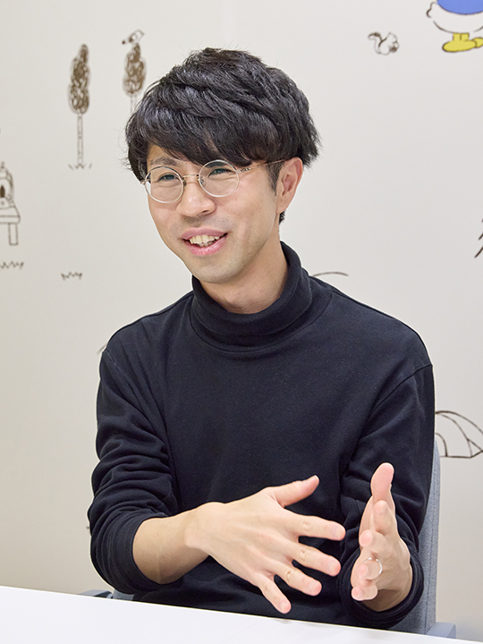 株式会社サンリオ