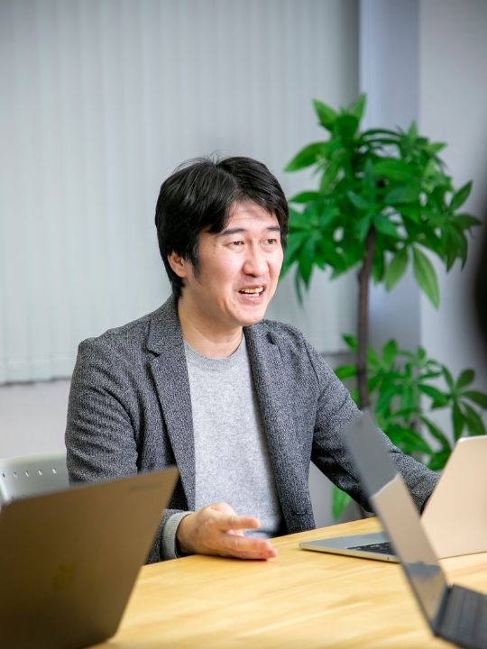 株式会社オーディオストック