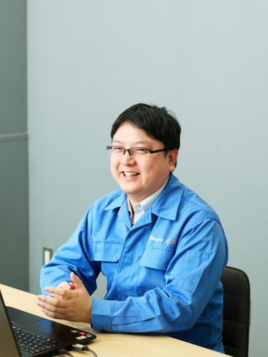 株式会社北川鉄工所
