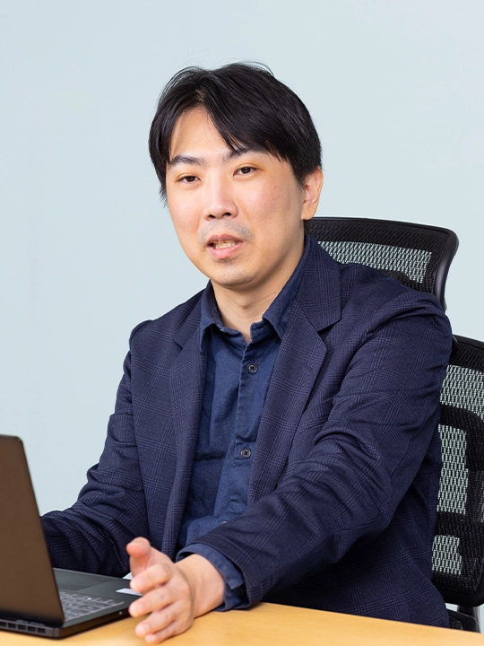 株式会社エムティーアイ