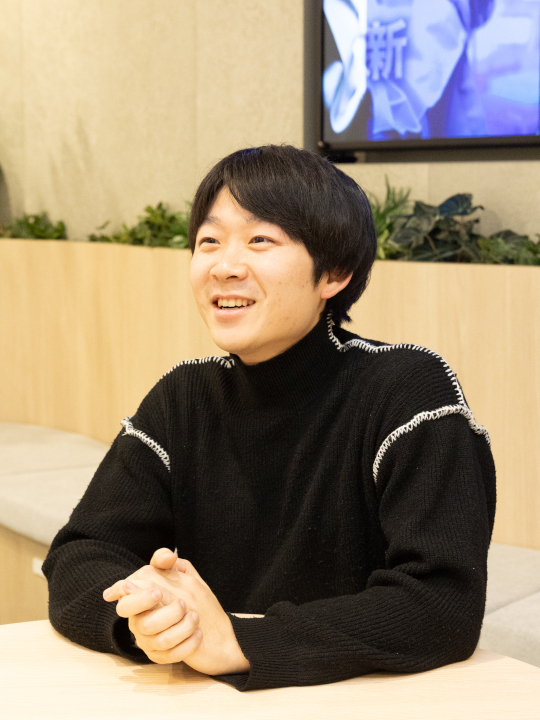 株式会社RYODEN