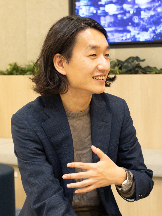 株式会社RYODEN