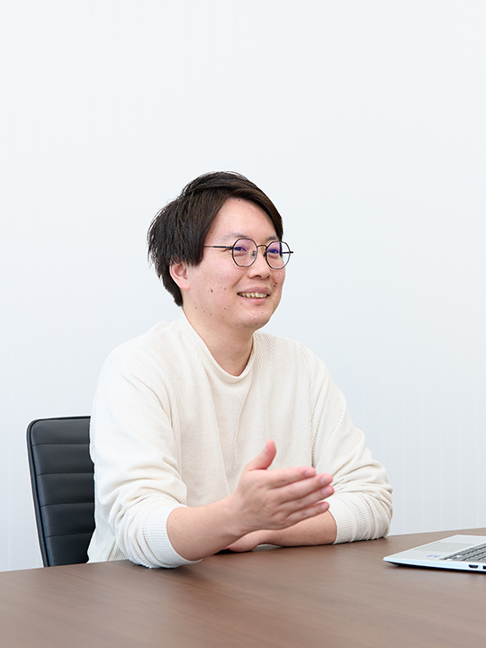 日本システム技術株式会社