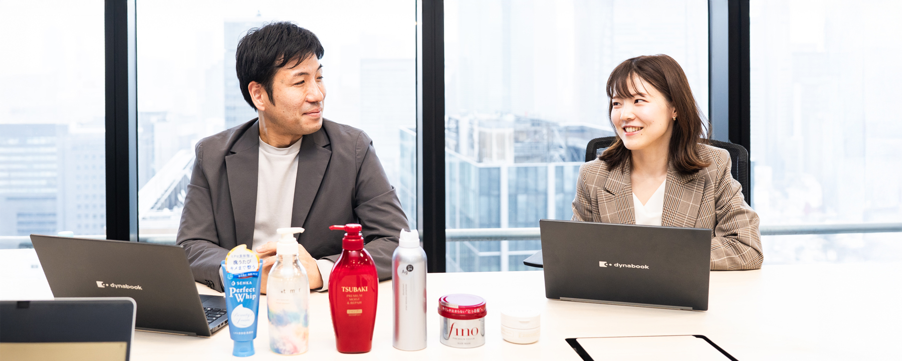 株式会社ファイントゥデイ