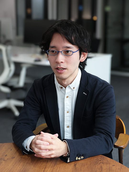 株式会社HERP