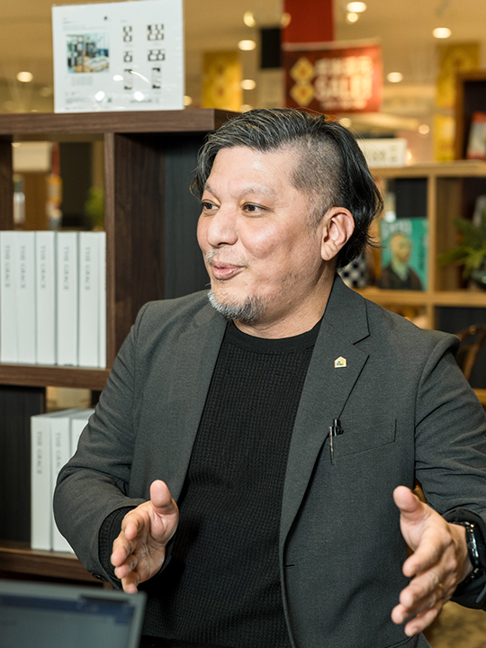 株式会社大川