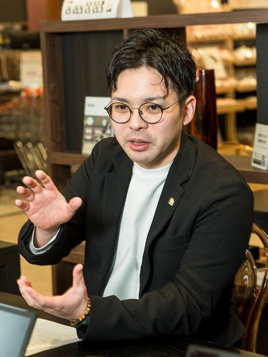 株式会社大川